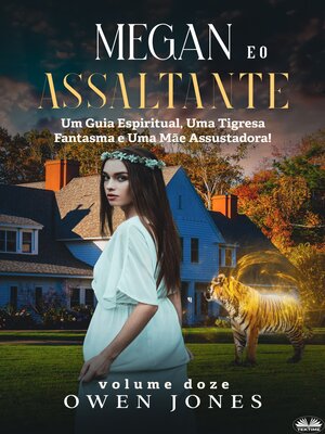 cover image of Megan E O Assaltante